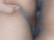  Mi cuñada me tienta cuando está sola 13/16