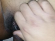 Juego caliente con mi hermanastra  9/16