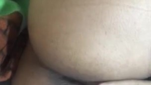 Twink show asshole for daddy 