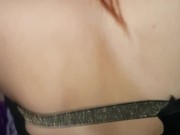  vuelve a cojerme cuando nos quedamos solos 15/16