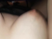  vuelve a cojerme cuando nos quedamos solos 9/16