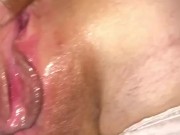 Look At My New Butt Plug! -AngelMini 11/16