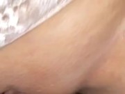 Look At My New Butt Plug! -AngelMini 16/16