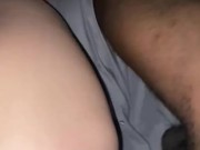 Look At My New Butt Plug! -AngelMini 6/16