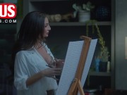 Imagination Love Sex - Silvia Saige - LAA0035 10/16