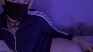 LYNX BOY IN HEAT WAITING YOUR DICK 