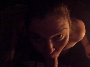 Night out by the fire 2/16