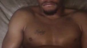 Massive cumshot