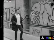 Horny Babe Eats Her BF's Ass And Make Him Cums In Her Mouth 1/16