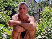 In the morning the sun is not so hot. It's nice to bask in its rays 9/16