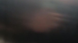 Hot UBER EATS DELIVERY GUY shows COCK and ASS