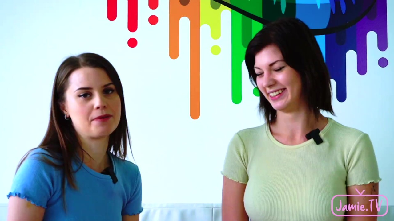 Hardcore FFM Threesome with Nessie! - RedTube