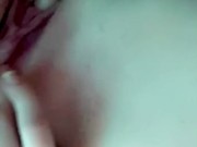 Neighbor Fingered Me Till I Came 14/16