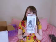 Blush Nightstand Contest Unboxing 6/16