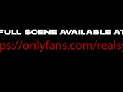 EXCLUSIVE!!! Jax Slayher fucks, pisses, anal and destroys Sybil and Tiffany Tatum! | SYBIL RAW 15/16