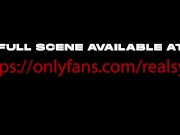 EXCLUSIVE!!! Jax Slayher fucks, pisses, anal and destroys Sybil and Tiffany Tatum! | SYBIL RAW 3/16