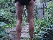 Evening entertainment in the garden 12/16