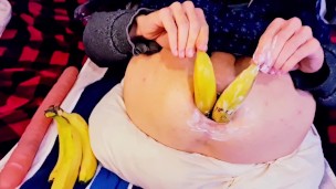 Banana Sex (Check Comments ;)