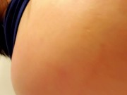 Pissing on My White KEDS Shoes 14/16