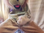 Obey Your Lion Goddess 13/16