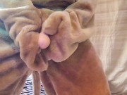 Obey Your Lion Goddess 5/16