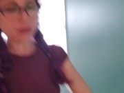 Put Your Face in My Crotch JordaN 1/16