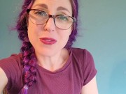 Put Your Face in My Crotch JordaN 4/16