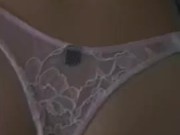 Boyfriend Stuffs Both My Holes 16/16