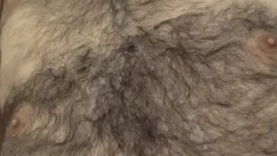 Cumshot in my own mouth, tasty