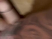 Pov sex with  tight wet pussy milf, 