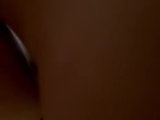 Pov sex with  tight wet pussy milf, 