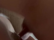 Pov sex with  tight wet pussy milf, 