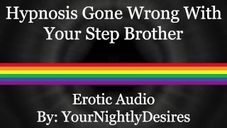 Step Brother Ends Up Being Your Breeding Hole [] [Anal] (Erotic ...