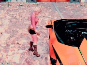 GTS Park Part 3