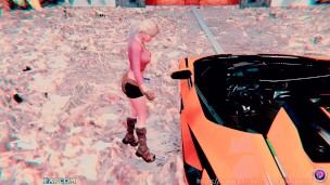 GTS Park Part 3