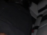 Dans ma nouvelle voiture (BMW M3 Compétition) 15/16