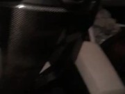 Dans ma nouvelle voiture (BMW M3 Compétition) 16/16