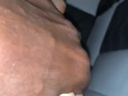 Dans ma nouvelle voiture (BMW M3 Compétition) 4/16