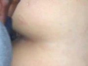 Dans ma nouvelle voiture (BMW M3 Compétition) 7/16