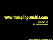 trampling femdom 16/16
