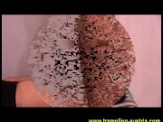 trampling femdom 5/16