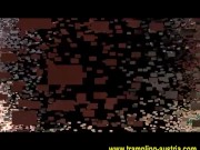 trampling femdom 6/16