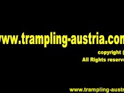 trampling slave 13/16