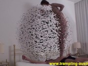 trampling slave 7/16