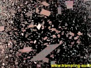 Trample Hot Goddess 16/16