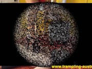 Trample Hot Goddess 5/16