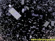 Trample Hot Goddess 9/16