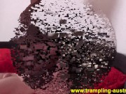 feet domination 5/16