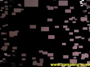 trampling subs 12/16