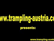 trampling subs 16/16